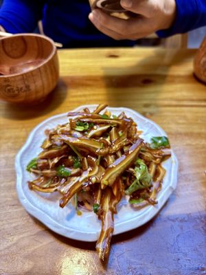 ShiMiaoDao Yunnan Rice Noodle by null