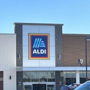 ALDI - My Twin Oaks Aldi. - Grocery Near Me - Twin Oaks, Missouri