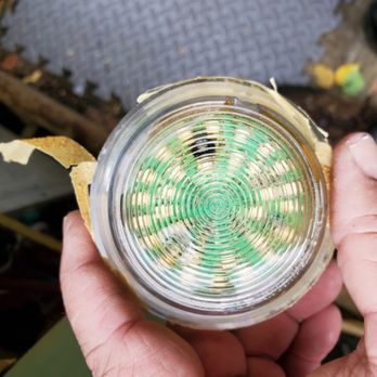 Aquatic Tech - Light - Pool & Hot Tub Service Near Me