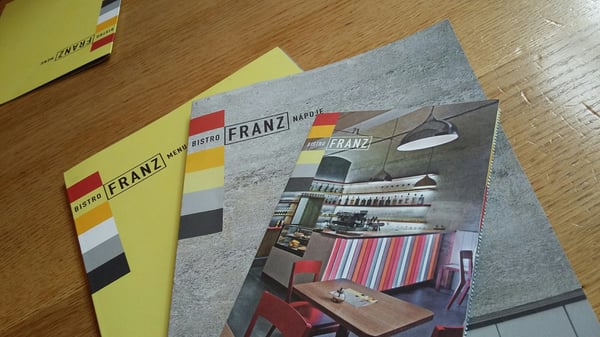 Bistro Franz by null