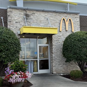 McDonald's - Fast Food Near Me - Huber Heights, Ohio McDonald's - Fast Food Near Me - Huber Heights, Ohio