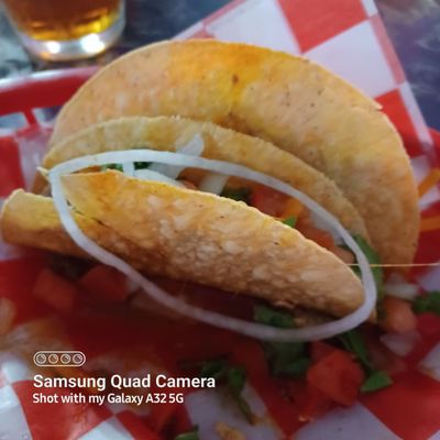 Goofy’s Grill by null