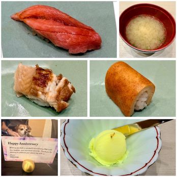 Kogane - Sushi Bars Near Me - Alhambra, California