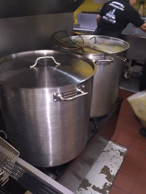 Birrieria Apatzingan by null