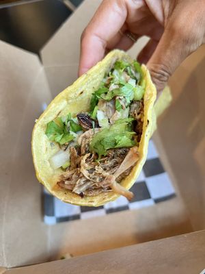 Julieta Taco Shop by null