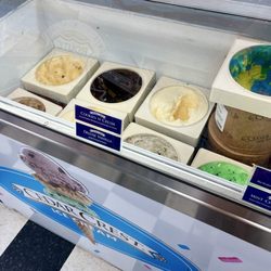Duke Bakery - Ice cream