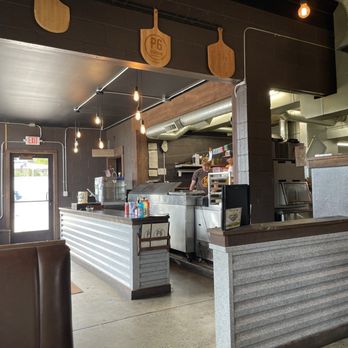 P6 Station - Pizza Near Me - Thermopolis, Wyoming P6 Station - Pizza Near Me - Thermopolis, Wyoming