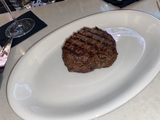 Saltwater Seafood & Steak by null