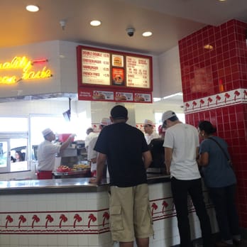 In-N-Out Burger - Prices as of 6/12/16 - Burgers Near Me - Burbank, California In-N-Out Burger - Prices as of 6/12/16 - Burgers Near Me - Burbank, California