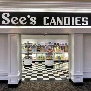 See's Candies - See's Candies Storefront and Entrance at the Vancouver Mall - Candy Stores Near Me - Vancouver, Washington See's Candies - See's Candies Storefront and Entrance at the Vancouver Mall - Candy Stores Near Me - Vancouver, Washington