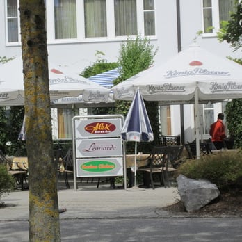 Leonardo - International Near Me - Unterhaching, BY