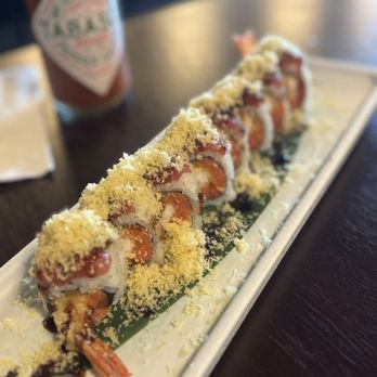 Fuji Sushi & Teppanyaki - Sushi Bars Near Me - Aiea, Hawaii