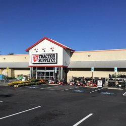 Tractor Supply