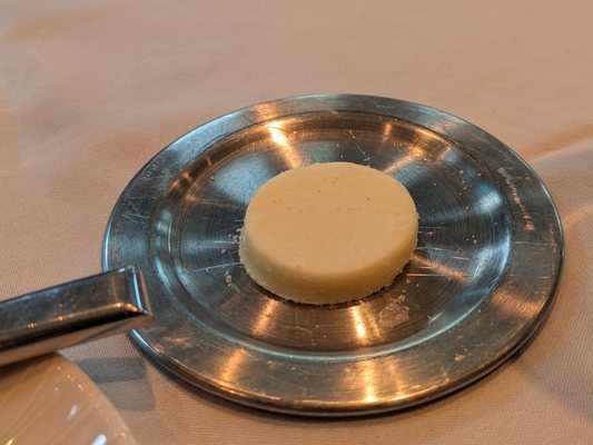 Delmonico Steakhouse by null