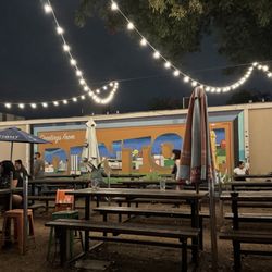 Oak St. Drafthouse - Outside @ Oak St. Drafthouse 11/2/24