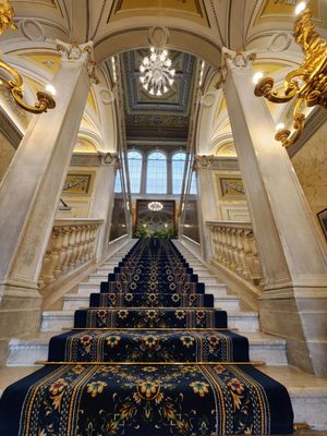 Grand Hotel Villa Serbelloni by null Grand Hotel Villa Serbelloni by null