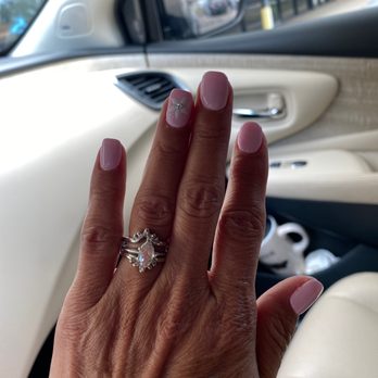 Diamond Nails and Spa - Nails - Nail Salons Near Me - Lake Elsinore, California