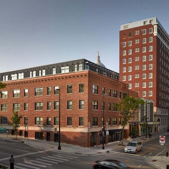 Urban Land Interests - Property Management Near Me - Madison, Wisconsin Urban Land Interests - Property Management Near Me - Madison, Wisconsin