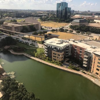 Omni Las Colinas Hotel - Hotels Near Me - Irving, Texas