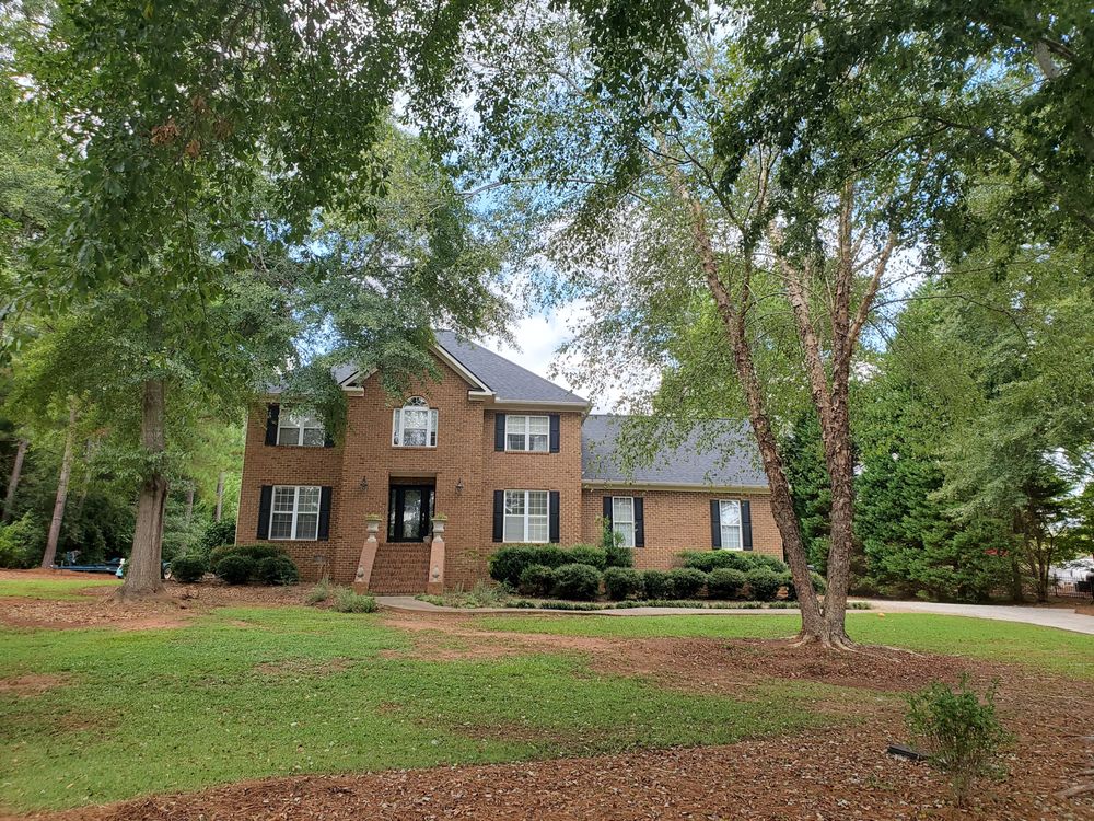 Slide of Humbled Roofing & Restoration