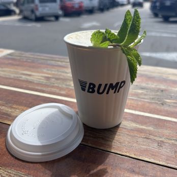 Bump Coffee - Coffee & Tea Near Me - Cardiff, California Bump Coffee - Coffee & Tea Near Me - Cardiff, California