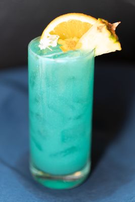 The Feast Restaurant by null