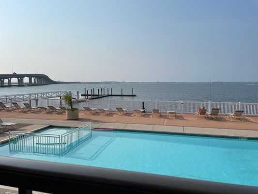 Pier 4 Hotel by null