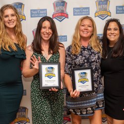 Beautiful Blinds & Designs - Thank you Englewood, for voting us #1 AGAIN for Window Treatments AND Interior Design!  We are honored to have earned your votes. Thank you!