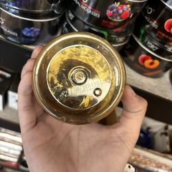 Cedar's Smoke Shop - Expired stuff