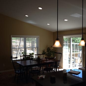 Citro Electric - New construction house built in 2014 - Electricians Near Me