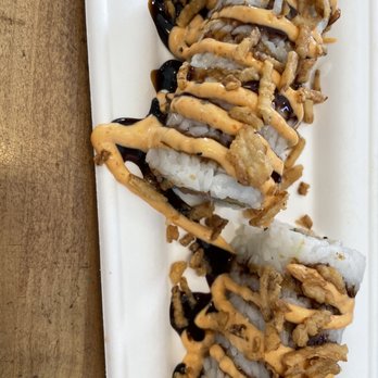 NDMK Fish House - Farnsworth bank - Sushi Bars Near Me - Avalon, California