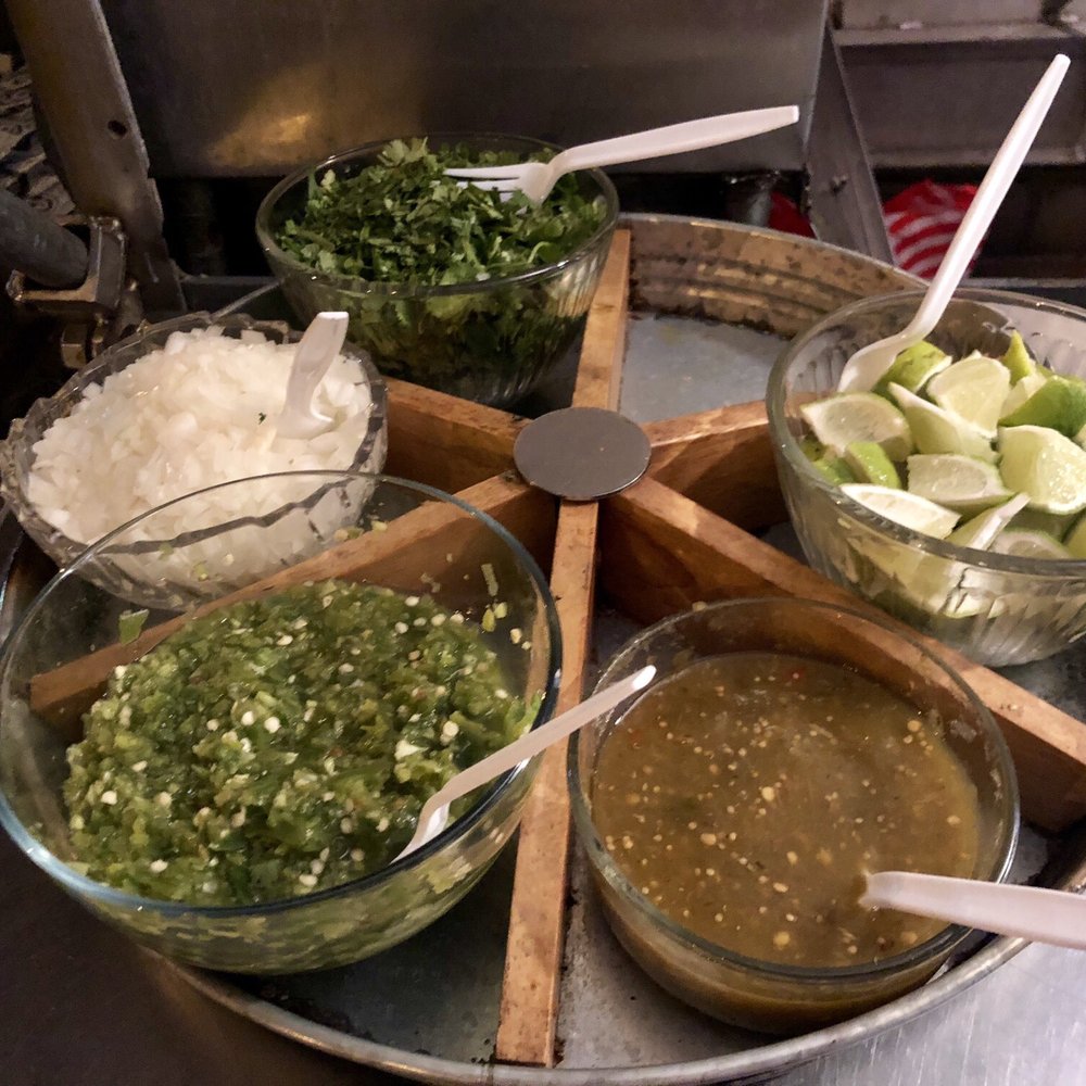 Mayita's Grill - Condiments - Mexican Near Me - Honolulu, Hawaii Mayita's Grill - Condiments - Mexican Near Me - Honolulu, Hawaii