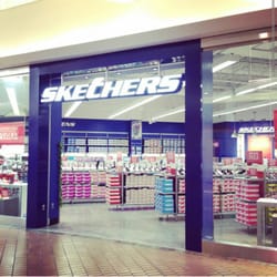 SKECHERS Factory Outlet - Exterior view...courtesy of Prince Kuhio Plaza