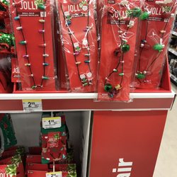 Walgreens - Color lights just for you