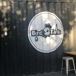 Bird Talk Chicken Garden Grove - Bird Talk