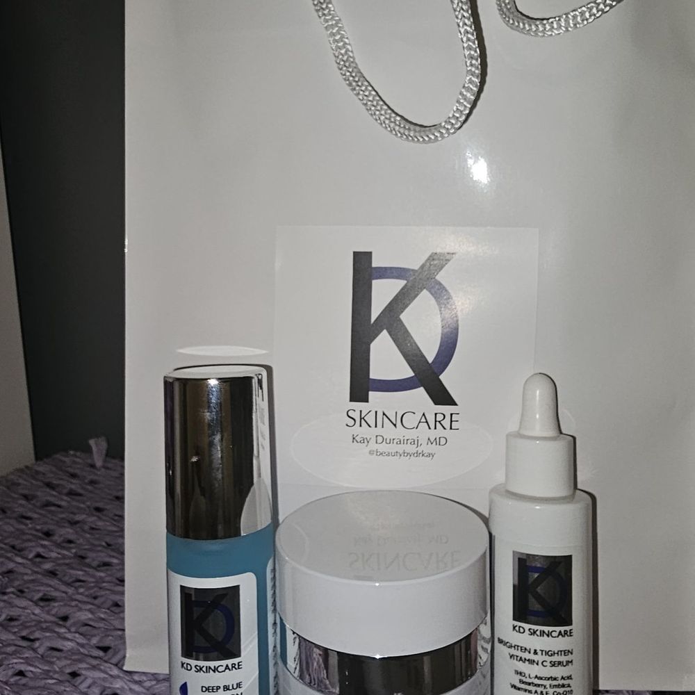 K Kay Durairaj, MD - Deep Blue Hydration-Night Quench- Vitamin C serum - Ear Nose & Throat Near Me - Pasadena, California K Kay Durairaj, MD - Deep Blue Hydration-Night Quench- Vitamin C serum - Ear Nose & Throat Near Me - Pasadena, California