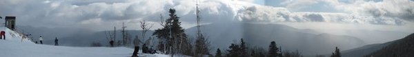 Waterville Valley Resort by null