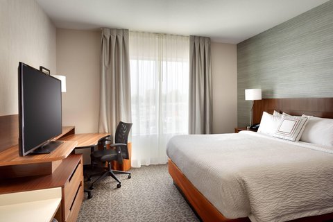 Fairfield Inn & Suites Springfield North