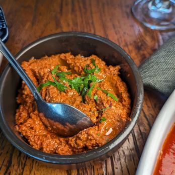 Qanoon - Middle Eastern Near Me - New York, New York
