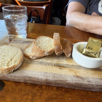 The Riverhouse - Fresh hot bread - New American Near Me - Pacific City, Oregon The Riverhouse - Fresh hot bread - New American Near Me - Pacific City, Oregon