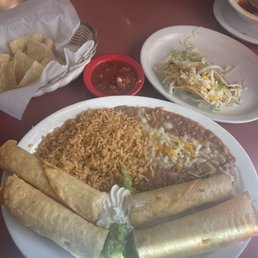 Shredded Beef Enchiladas