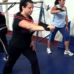 Express Results Boot Camp