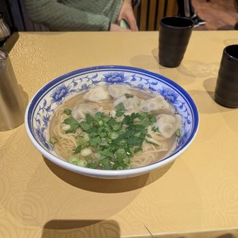 Noodles Home Edinburgh - Wonton noodles - Chinese Near Me - Edinburgh, EDH Noodles Home Edinburgh - Wonton noodles - Chinese Near Me - Edinburgh, EDH