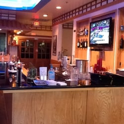 Pho Saigon Garden - Inside