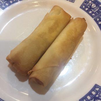 Oriental House - Vegetable spring rolls. - Chinese Near Me - St Matthews, Kentucky Oriental House - Vegetable spring rolls. - Chinese Near Me - St Matthews, Kentucky