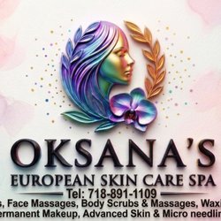 Oksana's European Skin Care Spa - Oksana's European Skin Care Spa, Wax, Facial, Massage