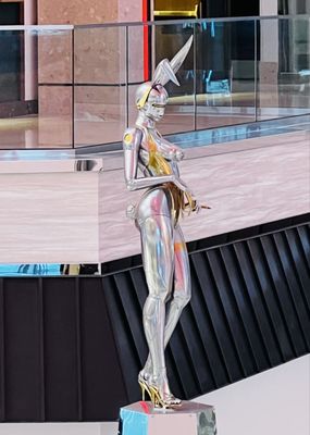 The District at Resorts World by null