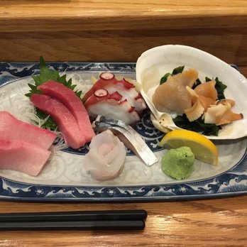 Yamagata - Sashimi Omakase - Sushi Bars Near Me - Fort Lee, New Jersey Yamagata - Sashimi Omakase - Sushi Bars Near Me - Fort Lee, New Jersey