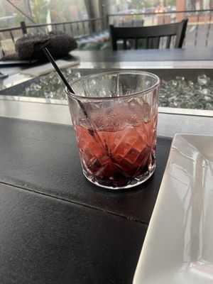 Good Times On The Ave by null Good Times On The Ave by null