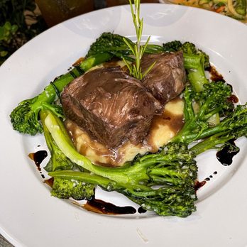 Bettolino Kitchen - IG @FoodandPooch - Italian Near Me - Redondo Beach, California
